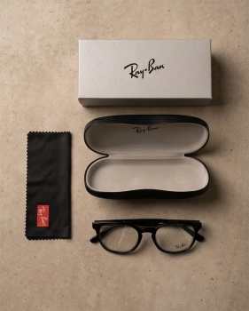 Gọng kính rayban mã ORX5386D (18)